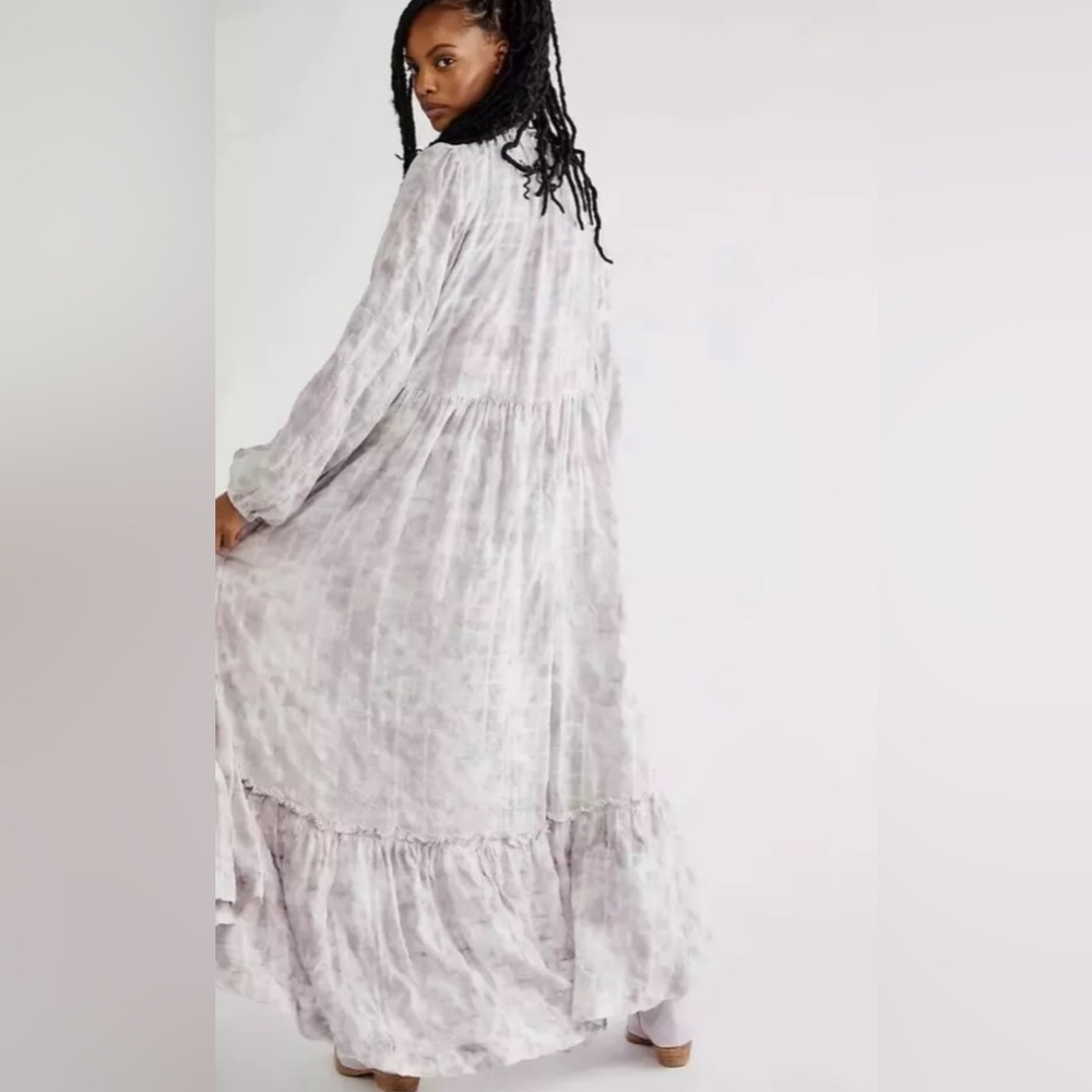 FREE PEOPLE WASHED EDIE XS sold out online